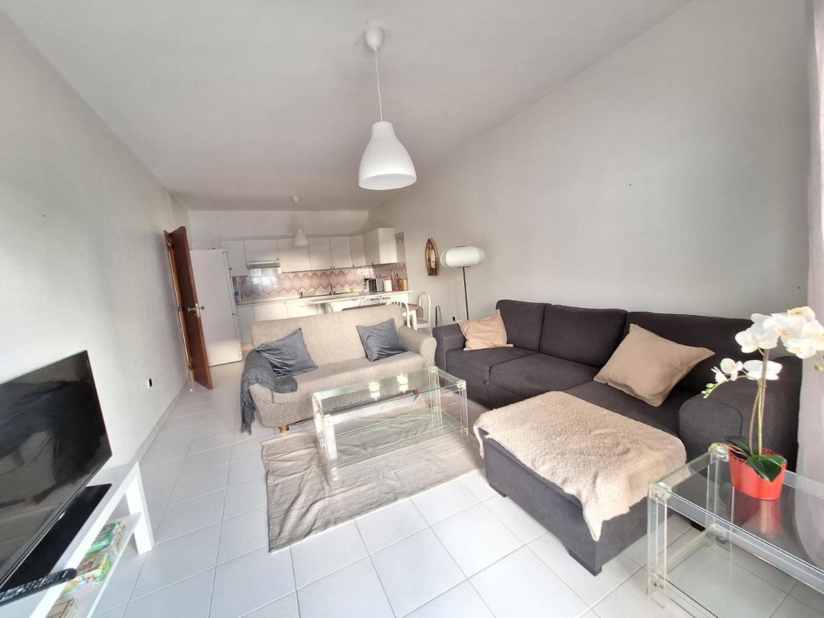 Palmeira Sol- 2 Bedrooms 300M From The Beach Ocean View Porches  Exterior foto