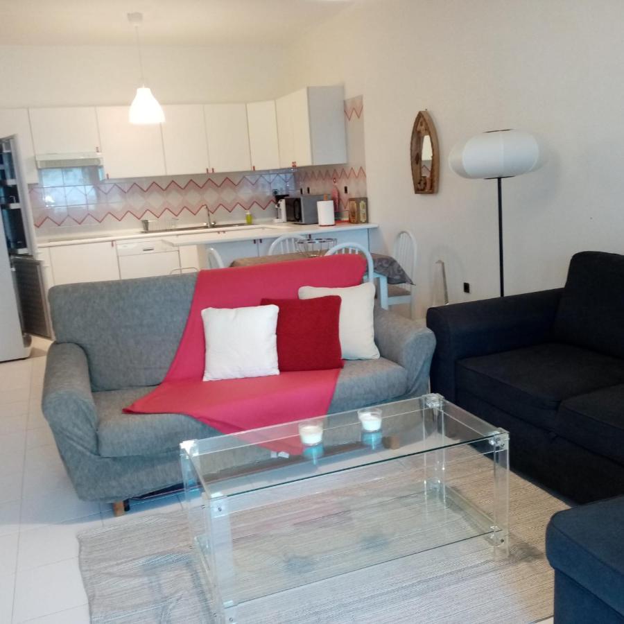 Palmeira Sol- 2 Bedrooms 300M From The Beach Ocean View Porches  Exterior foto