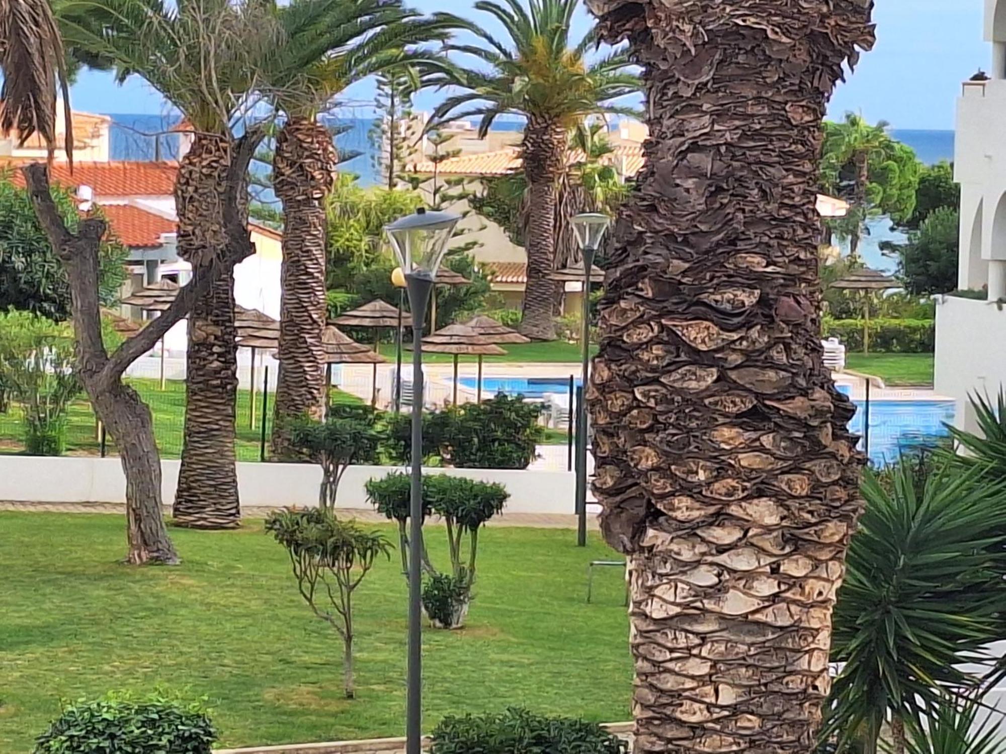 Palmeira Sol- 2 Bedrooms 300M From The Beach Ocean View Porches  Exterior foto